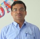 Photo of Dr. Jitendra Kumar 